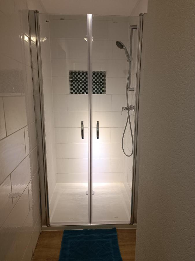 Spreewald Ferienwohnung Wollgast Lübben Exteriér fotografie