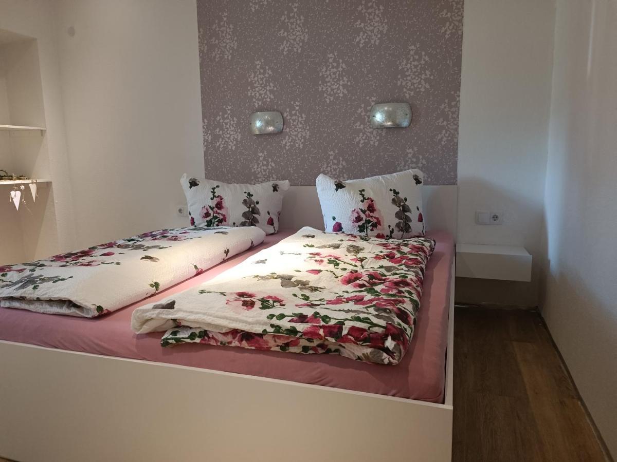 Spreewald Ferienwohnung Wollgast Lübben Exteriér fotografie