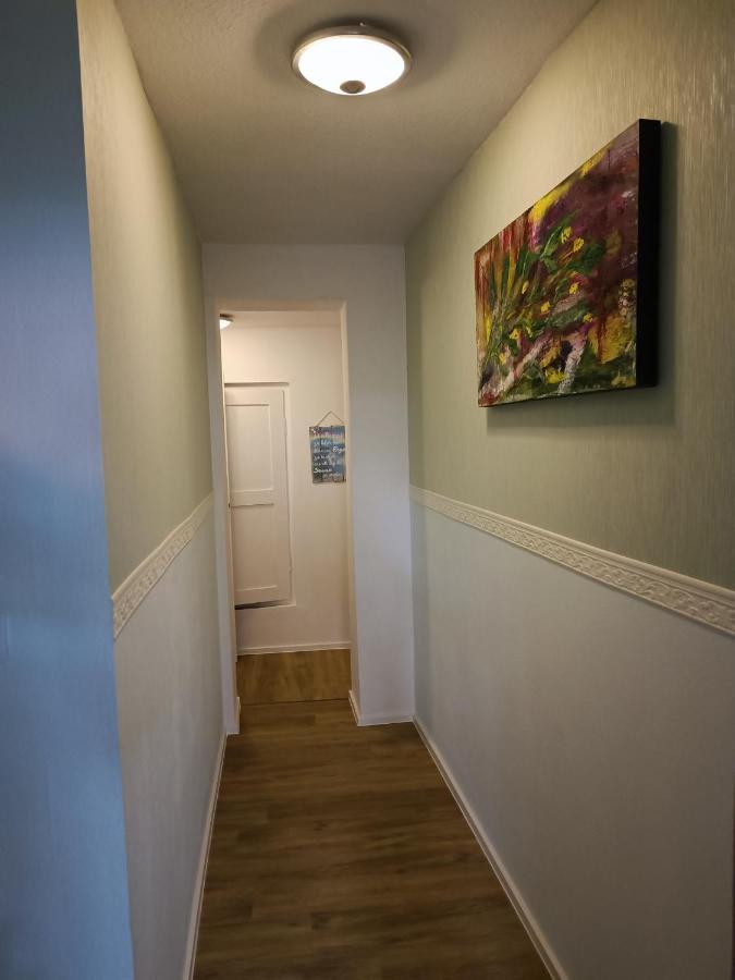 Spreewald Ferienwohnung Wollgast Lübben Exteriér fotografie