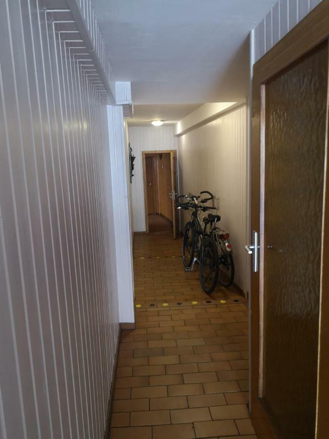 Spreewald Ferienwohnung Wollgast Lübben Exteriér fotografie